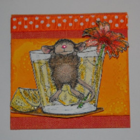 Cuttlebug 4-pcs embossing folders - PAISLEY - Picture 5 of 8
